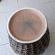 Jasba ceramic vase