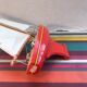 Old boat Tirot model 400