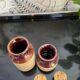 Pots à épices