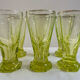 6 verres de bistrot en ouraline