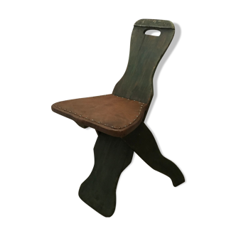 Italian mountain chair