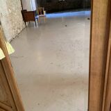 Art Deco wardrobe