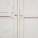 Vintage parisian cabinet