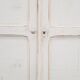 Vintage parisian cabinet