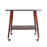 Serving wheels 1950s