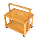 Scandinavian pine service 70s