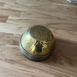 Set of 12 ashtrays