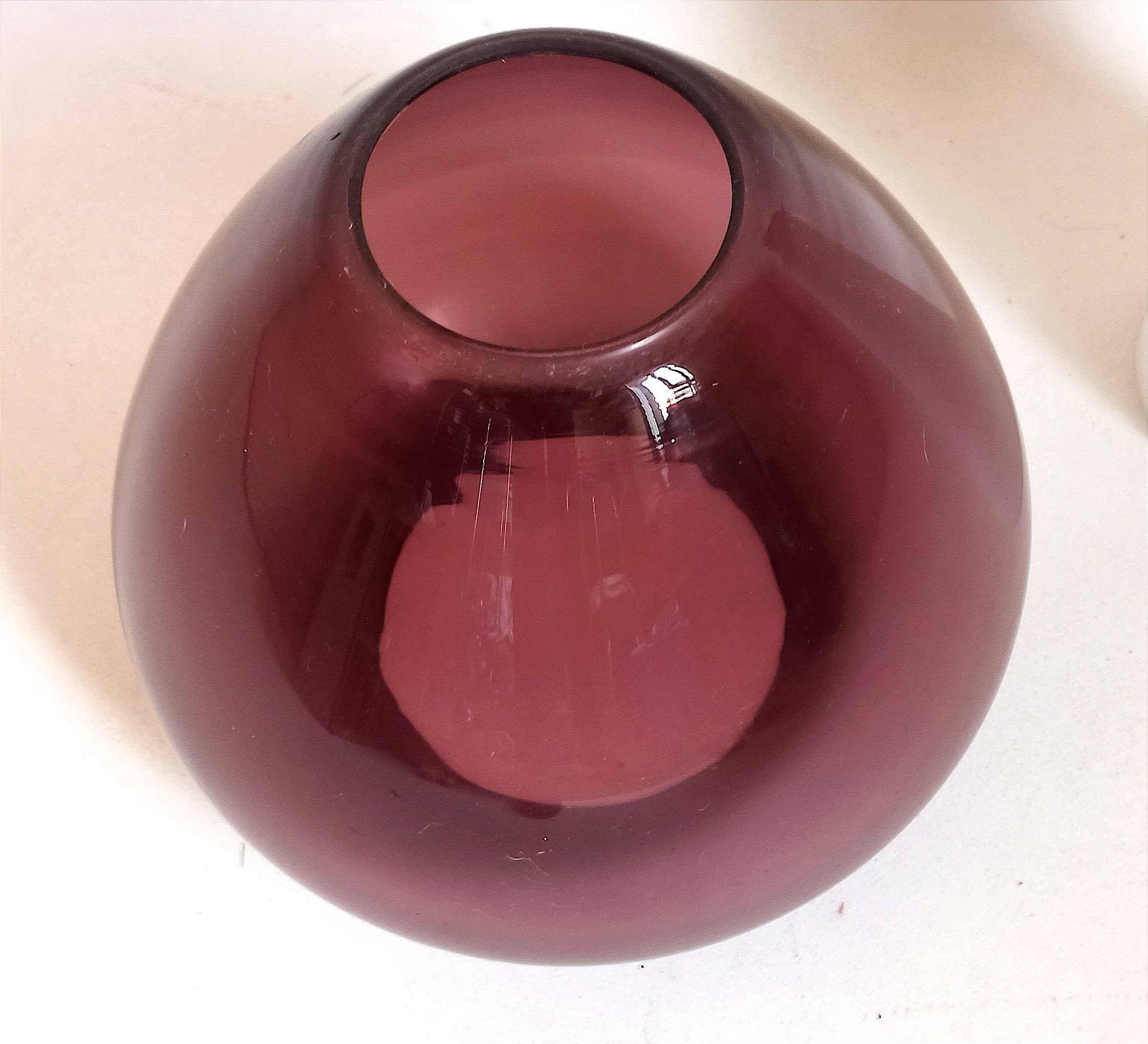 Louis Kalff Suspension 60s Height 42 cm