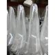 Contemporary Murano Glass Chandelier Italian Sella Alabastro