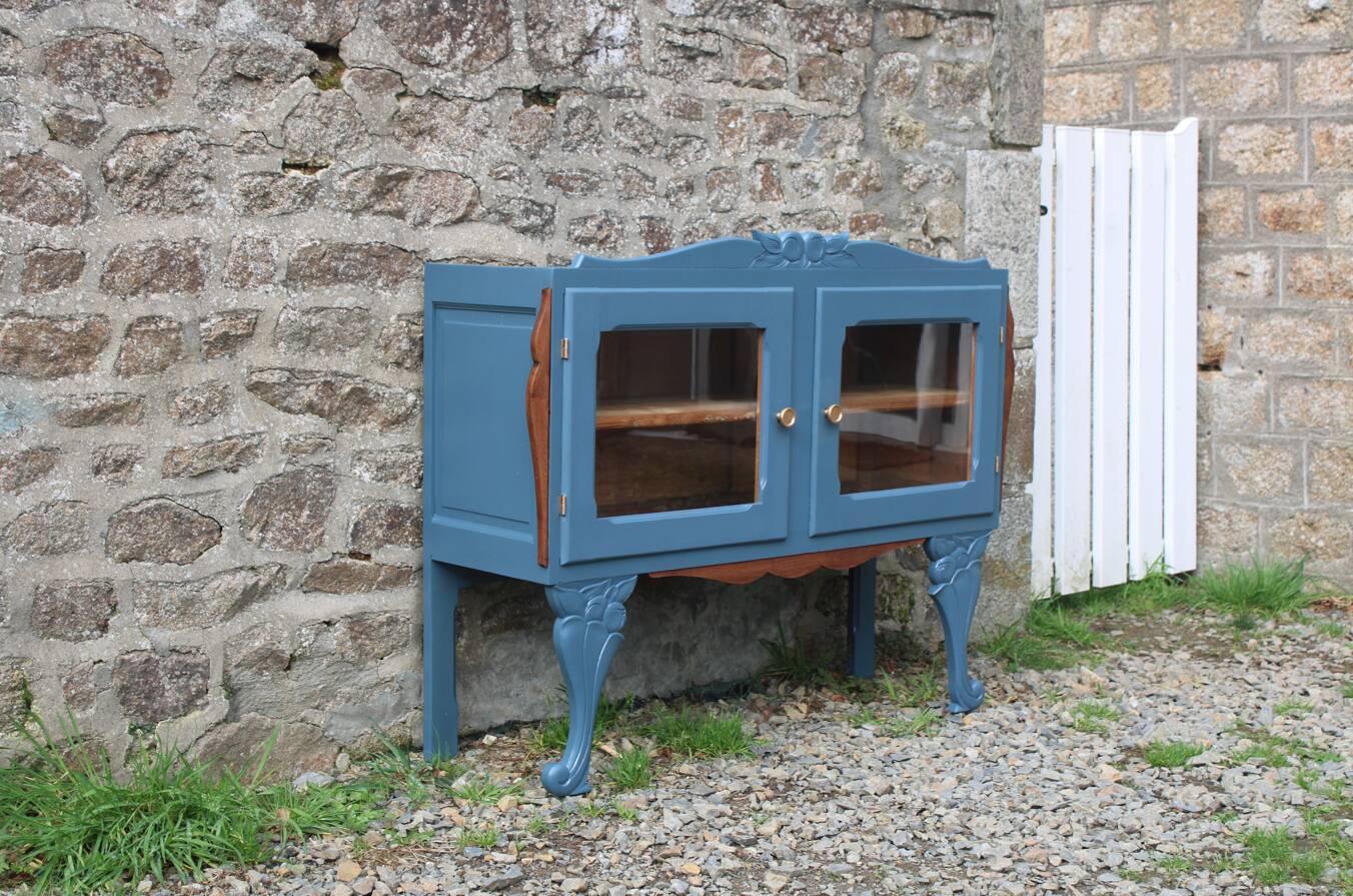 Art deco sideboard or sideboard