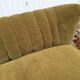 Vintage cocktail sofa