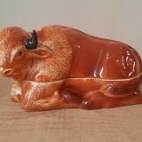 Terrine Bison Michel Caugan