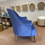 Fauteuil crapaud