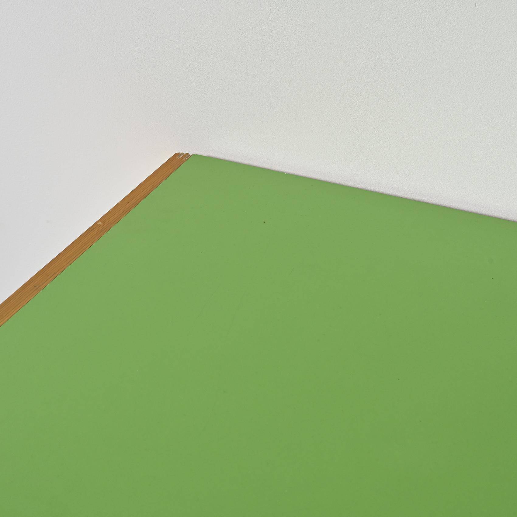 Charlotte Perriand bahut Les Arcs, 1973-1976
