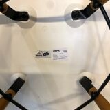 Fauteuil DAW blanc par Charles & Ray Eames