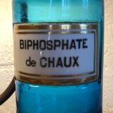 Napoleon III Pharmacy Pot