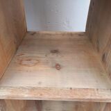 Workshop shelf 247 cm