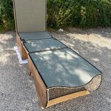 Lambing chair refurbished