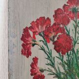 Painting of flowers