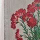 Peinture de fleurs