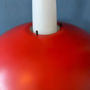 Danish style suspension by Louis Kalff for Philips