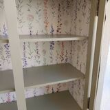 Armoire vitrée