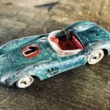 Solido Aston Martin 3L