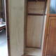 Asymmetrical parisian wardrobe