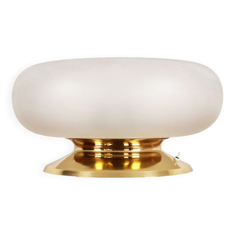 Desk lamp, Italian design, 1970s, production: Italy