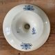 Lot of 2 stews Terre de Fer Clairefontaine XIXth, model "Indian"