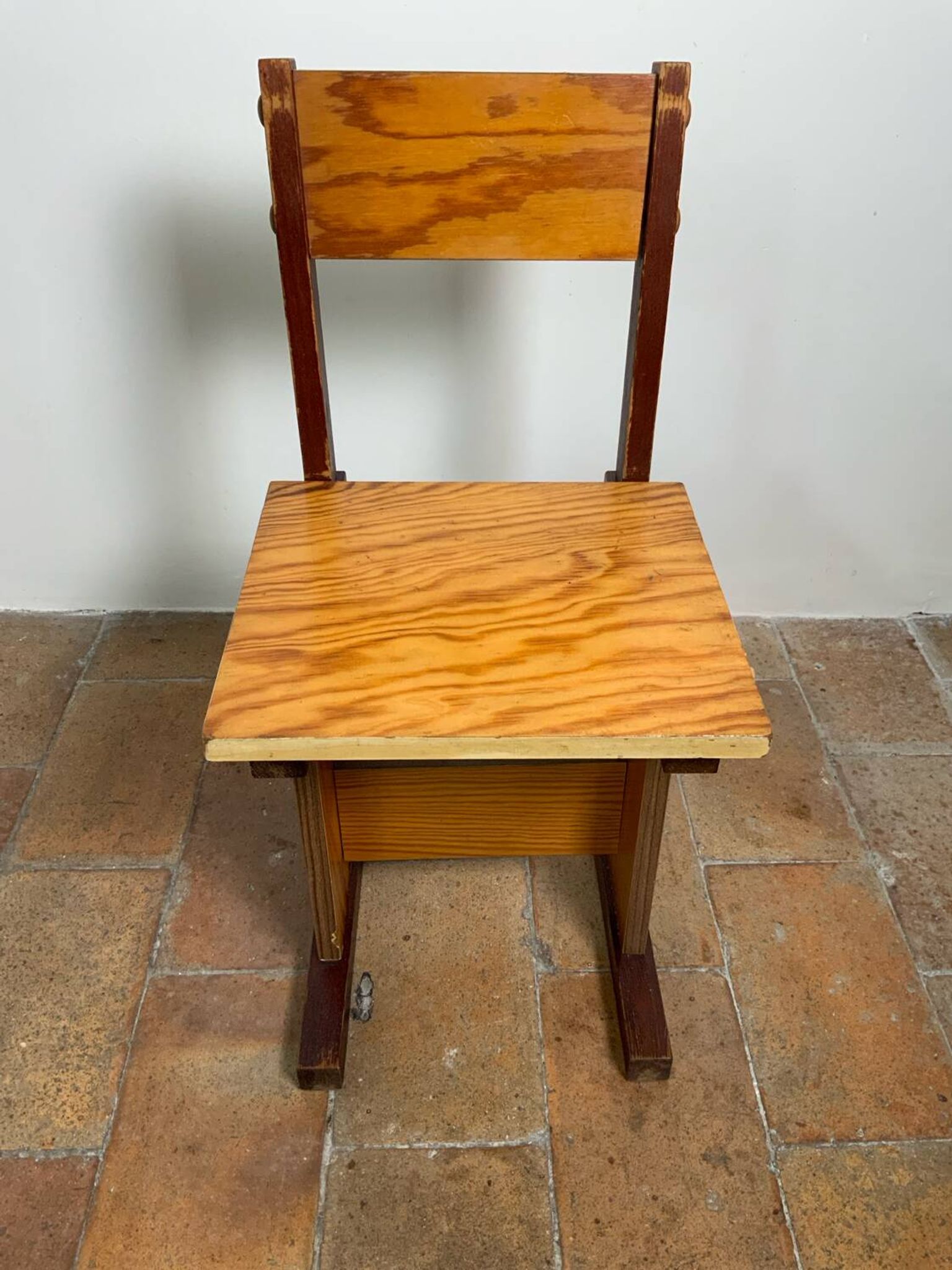 Children's chair