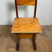 Children's chair