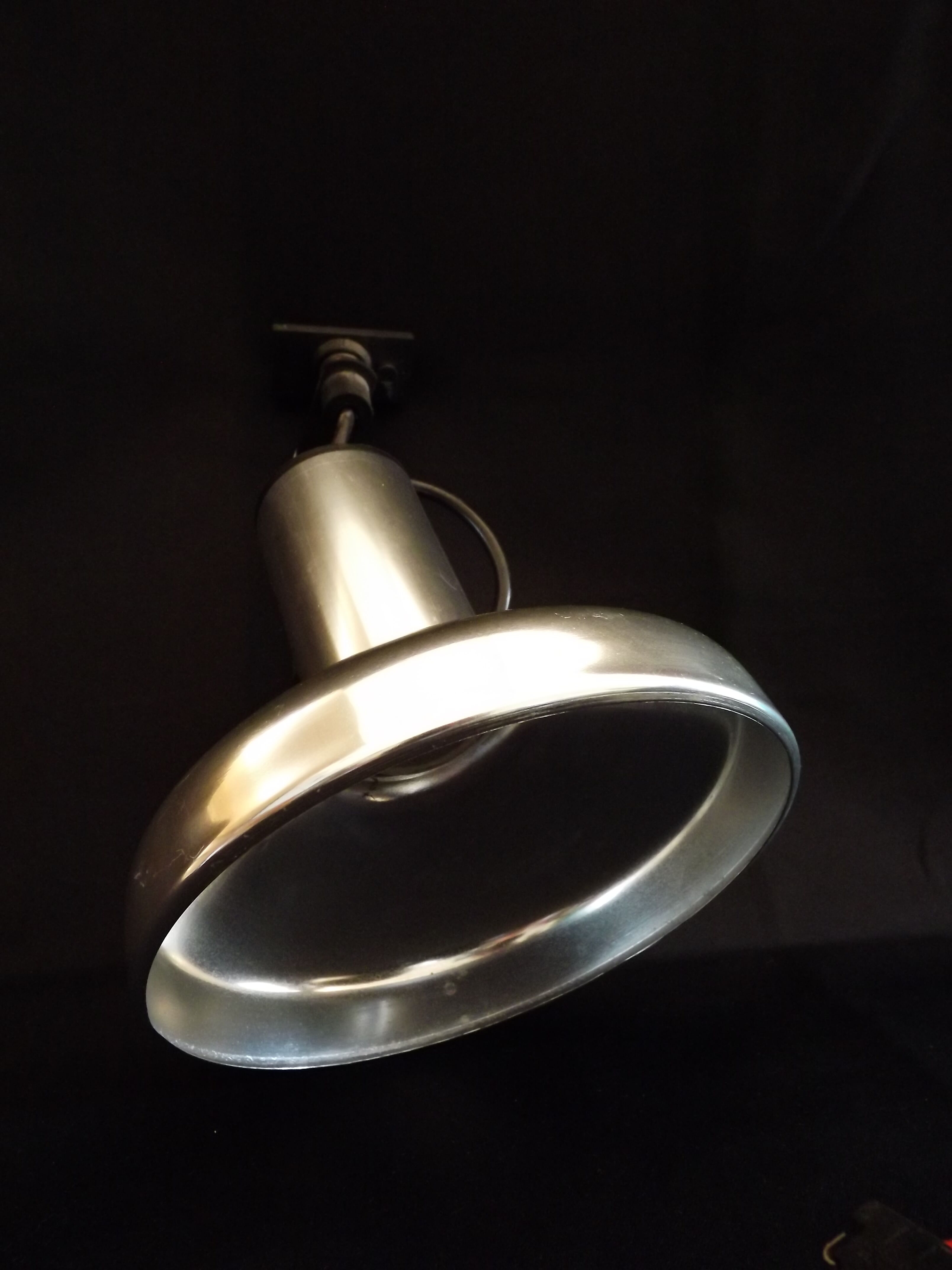 Series of 5 spots années 80