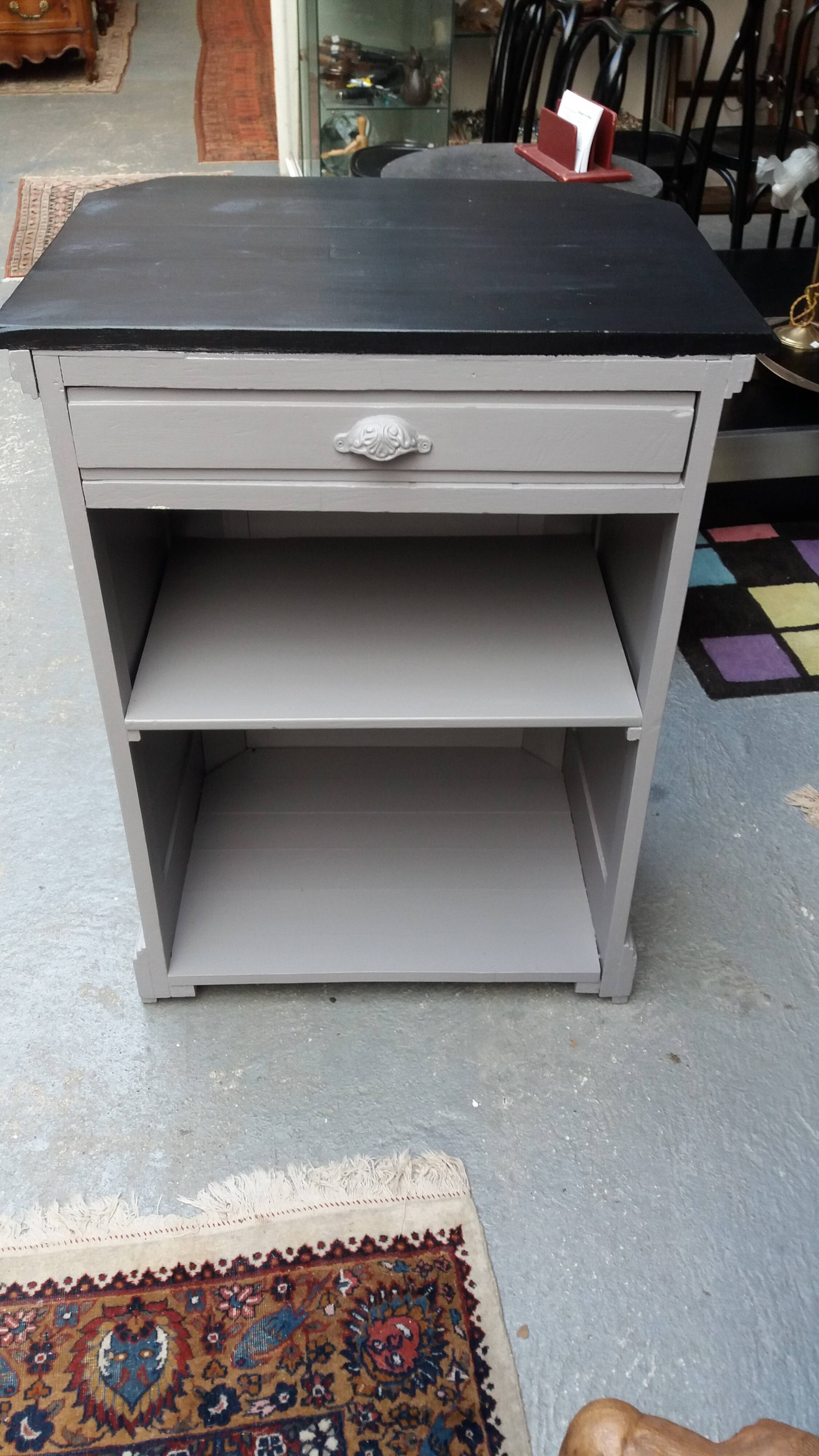 Store counter/cash register