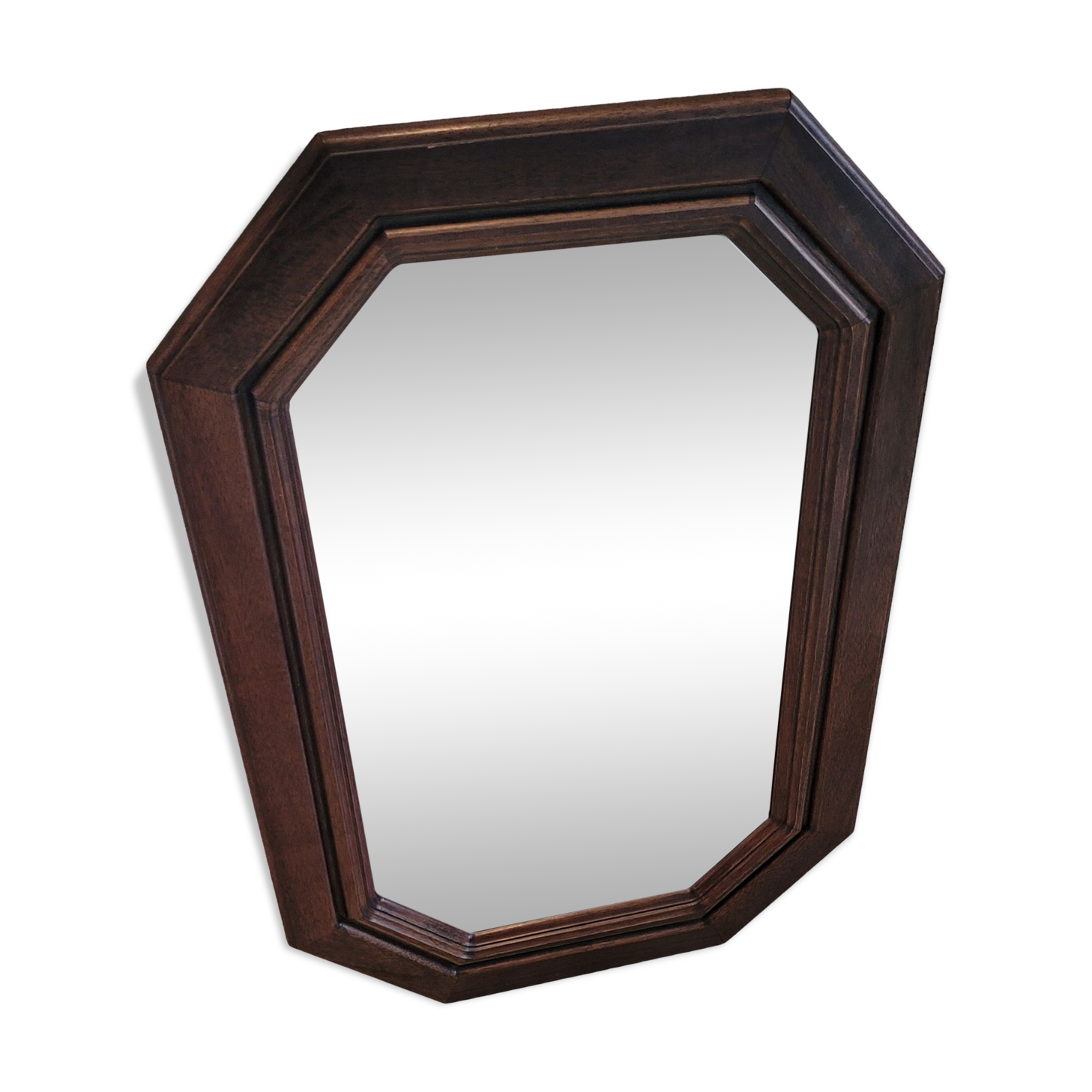 Octagon mirror Sabine 59x88