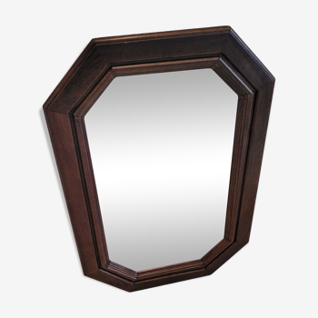 Miroir octogone Sabine 59x88