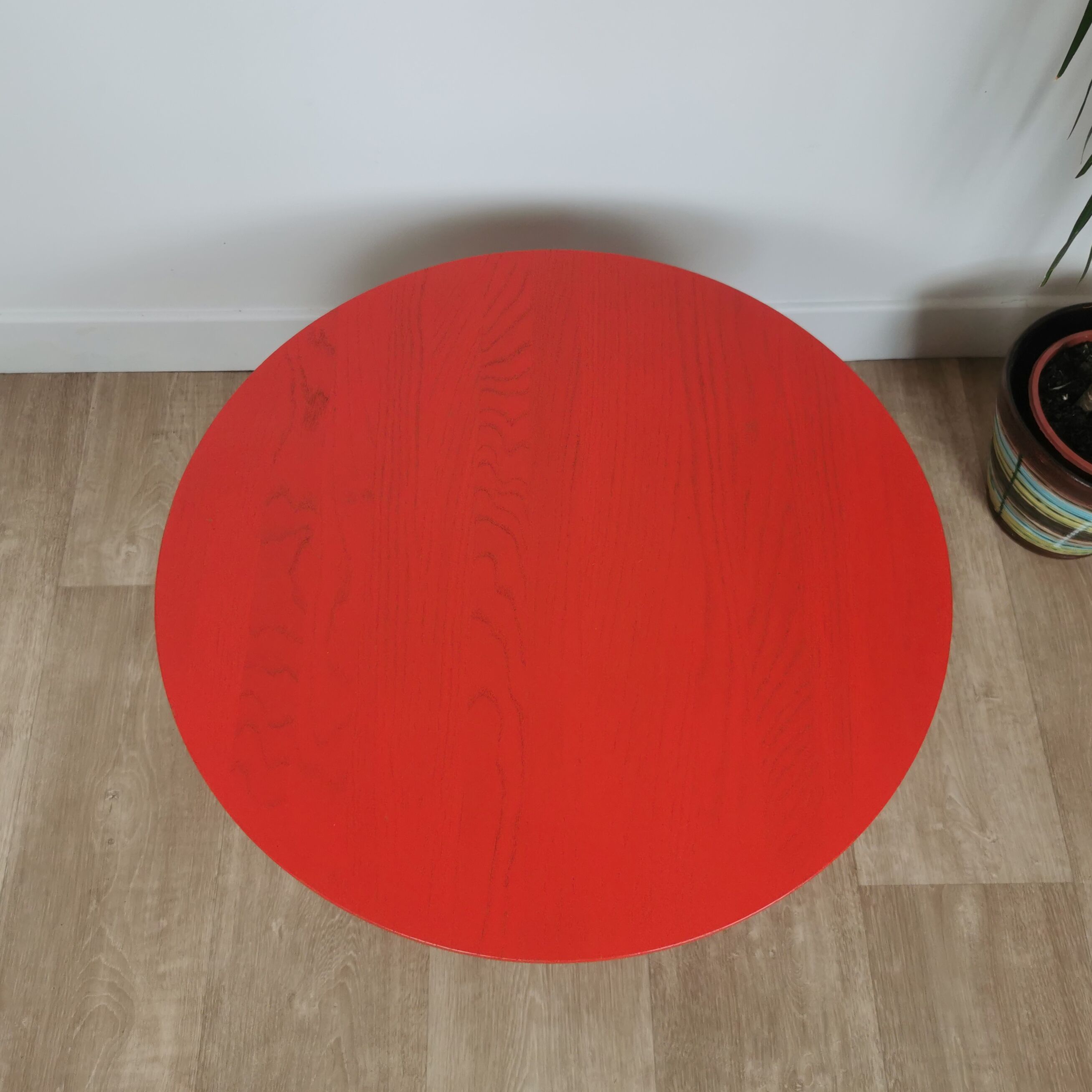 Chaises et table basse RU Shane Schneck