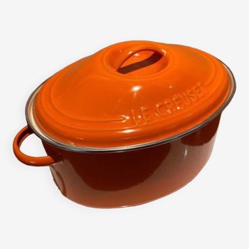 Cocotte Le Creuset