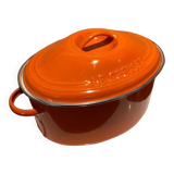Cocotte Le Creuset