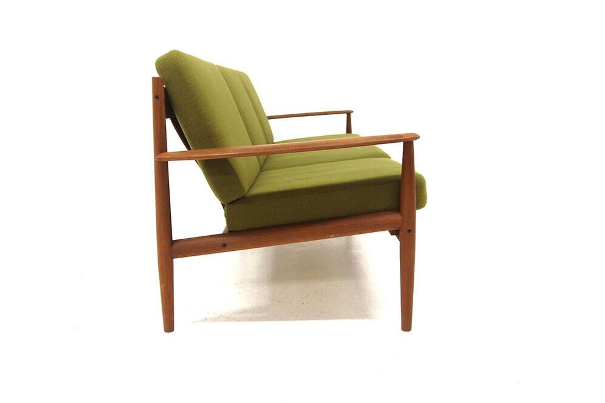 3-seater sofa, Grete Jalk, France & Søn, Denmark, 1960