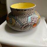 Vase Marius Bessone