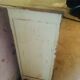Buffet 1900s green