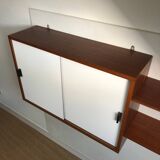 Wall shelf