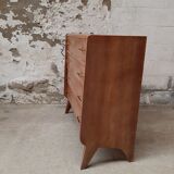 Chest of drawers design 1950 - 60
