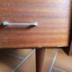 Vintage chest of drawers
