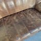 De Sede DS44 two seat sofa, 1970s