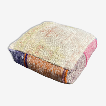 Handmade Moroccan Berber soil cushion