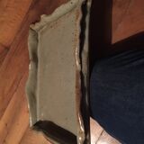 Ceramic dish
