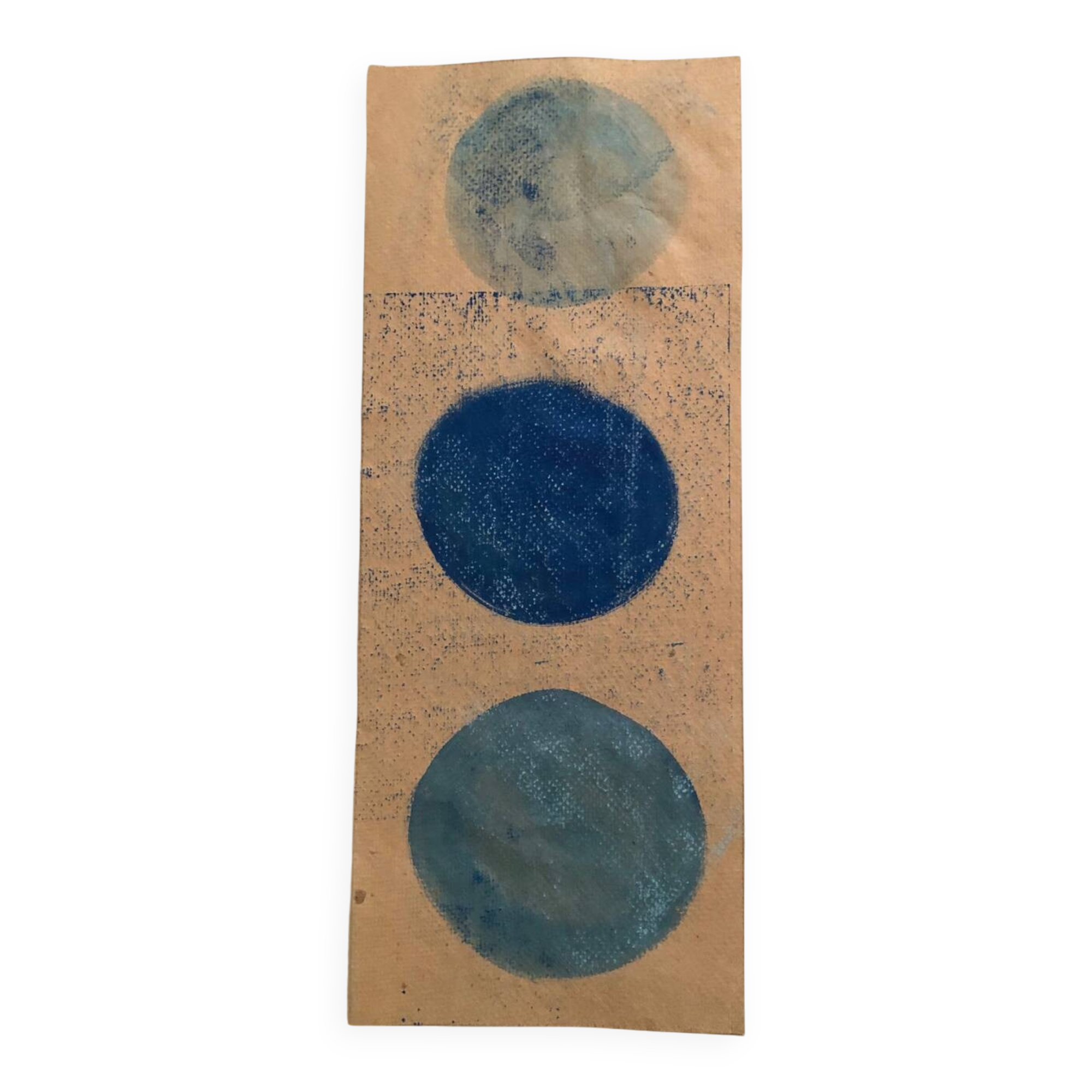 Peinture abstraite