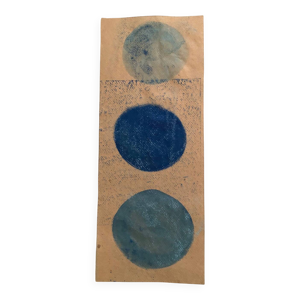 peinture abstraite